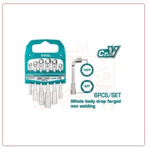 طقم بيبة 6 قطع