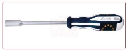 مفك لقمة 7 مل