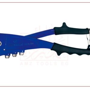 ماكينة برشام يدوي