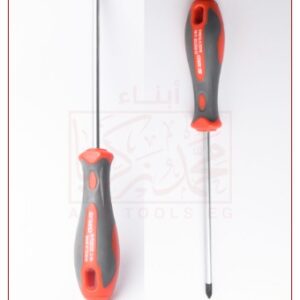 مفك صليبة 2×150