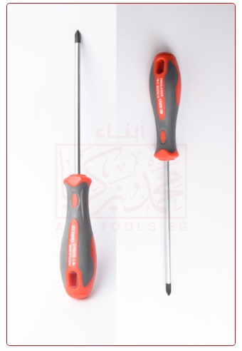 مفك صليبة 2×150