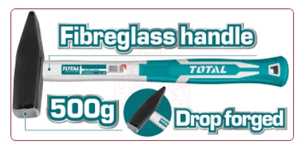 شاكوش 500 جرام