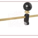 برجل تقطيع زجاج 60 سم