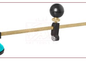 برجل تقطيع زجاج 60 سم