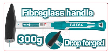 شاكوش 300 جرام