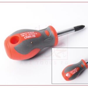 مفك صليبة 2×38 (عجوز-دقرم)