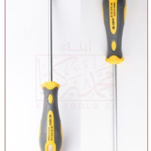 مفك عادة 6.5×150