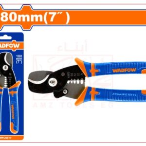 مقص كابل مقاسات مختلفة 7 بوصة