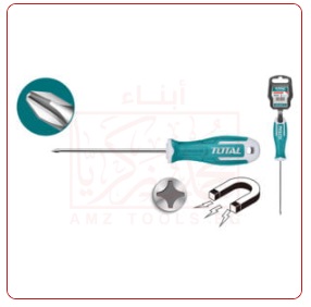 مفك صليبة 2×125