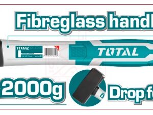 مطرقة 2 كيلو