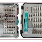 طقم مفك موبايلات 32 قطعة