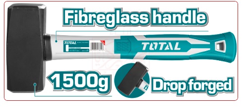 مطرقة 1.5 كيلو