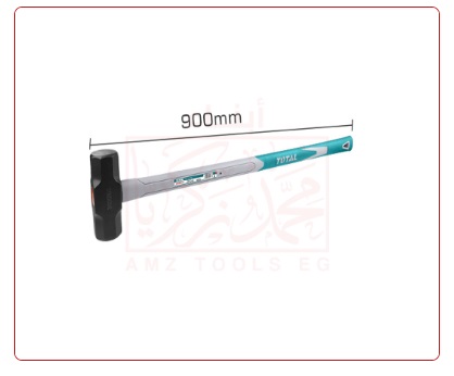 مرزبة 5 كيلو