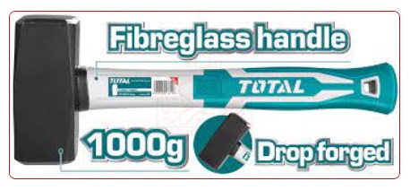 مطرقة 1 كيلو