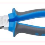 بنسة 8 بوصة رمادي