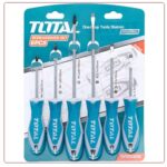 طقم مفك 6 قطع