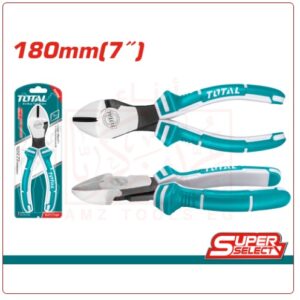 قصافة 7 بوصة سلكت