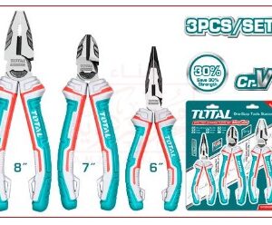 طقم بنس 3 قطع خدمة شاقة