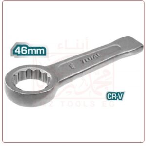مفتاح دق مشرشر 46 مل