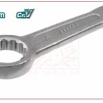 مفتاح دق مشرشر 36 مل