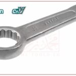 مفتاح دق مشرشر 32 مل