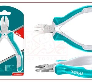 قصافة اليكترونيات 4.5 بوصة