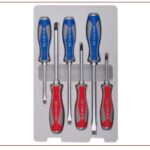 طقم مفك سلاح للأخر (دق) 6 قطع