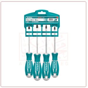 طقم مفك 4 قطع