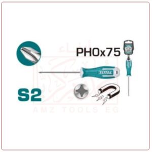 مفك صليبة روزتة 0×100