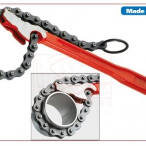 مفتاح فلتر جنزير