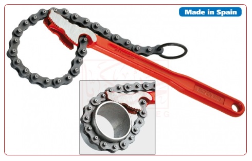 مفتاح فلتر جنزير