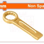 مفتاح دق مشرشر 36 مل نحاس