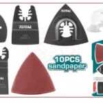 طقم سلاح مالتي تول مناسب لجميع الأجهزة