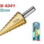 بنطه هرمى مدرجه تيتانيوم 4-22 مل