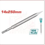 مسمار تكسير بلس