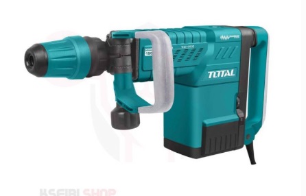 شاكوش تكسير 1500 وات 10 كجم