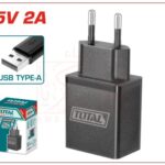 أدبتور شاحن 12 فولت