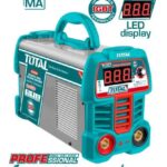 ماكينة لحام 250 امبير سوبر توتال