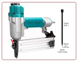 دباسة بالهواء مسمار 5 سم