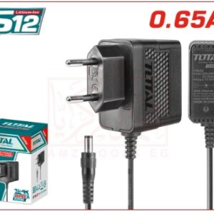 شاحن بطارية 12 فولت