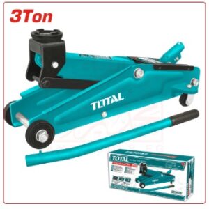 كوريك تمساح 3 طن صغير