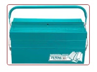 شنطة عدة صاج 5 درج 40 سم