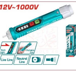 مفك تست حساس (جديد)