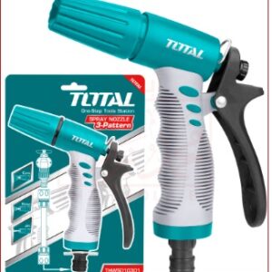 رشاش مياه 3 أوضاع