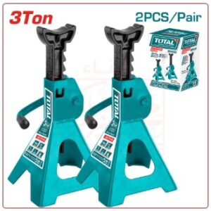 طقم جفاليت 3 طن