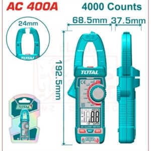 بنسه أمبير 400 أمبير