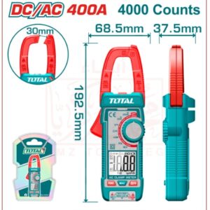 AC/DCبنسه أمبير 400 أمبير