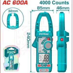 بنسه أمبير 600 أمبير