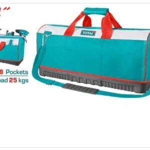 شنطة عدة قماش 24 بوصه