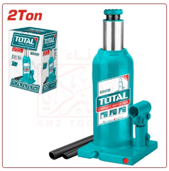 كوريك باكم 2 طن